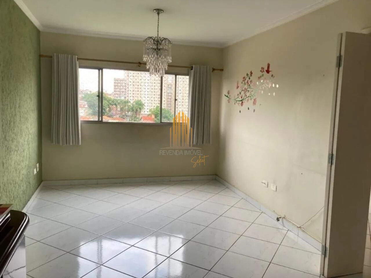 Apartamento para Venda - Jabaquara