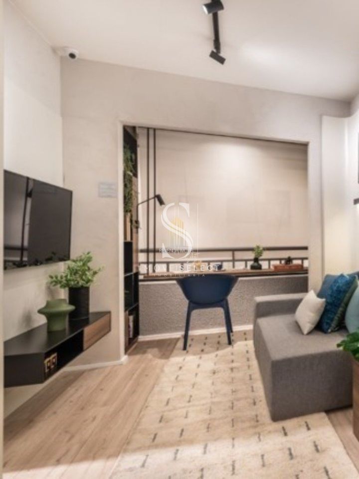 Apartamento para Venda - Vila Olímpia