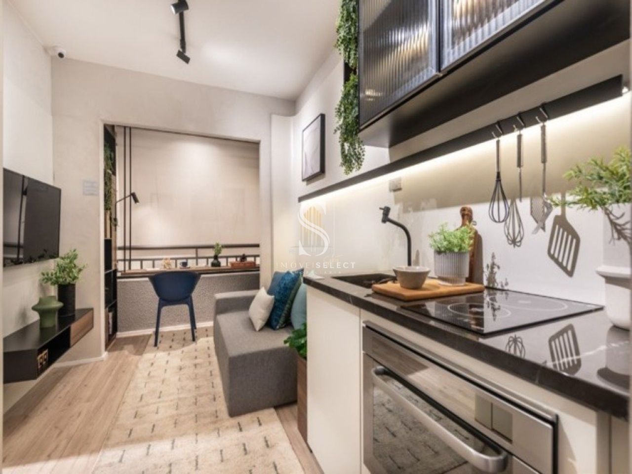 Apartamento para Venda - Vila Olímpia