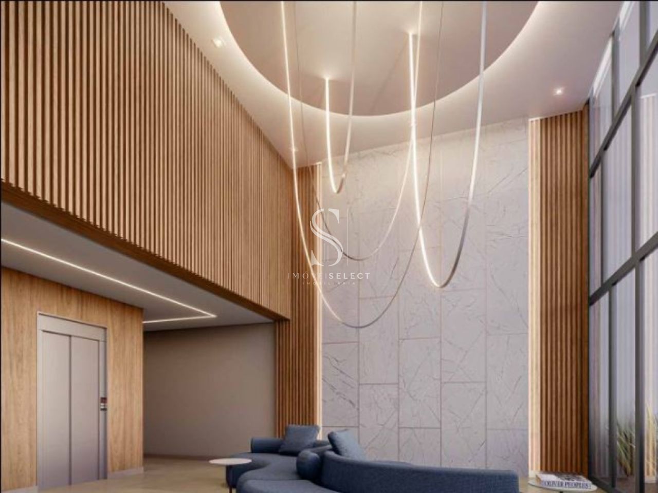 Loja para Venda - Vila Olímpia