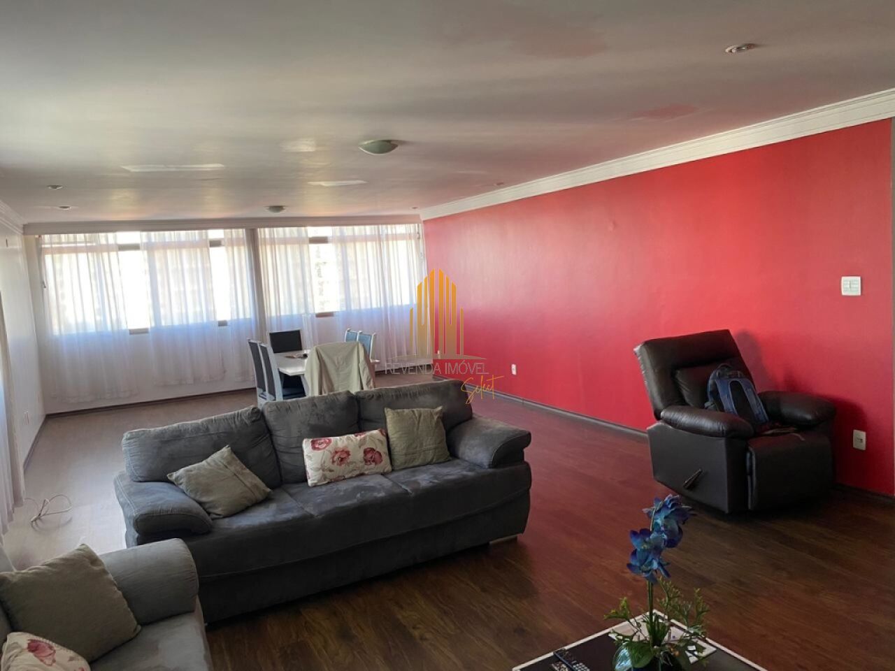 Apartamento para Venda - Pinheiros