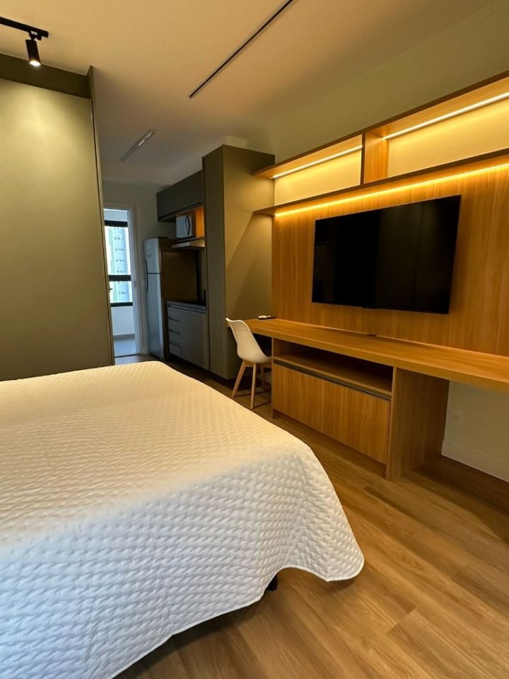 Apartamento para Venda - Santa Cecília