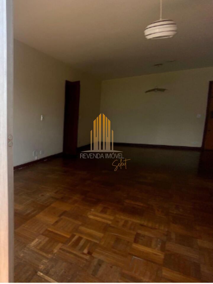Apartamento para Venda - Pompéia