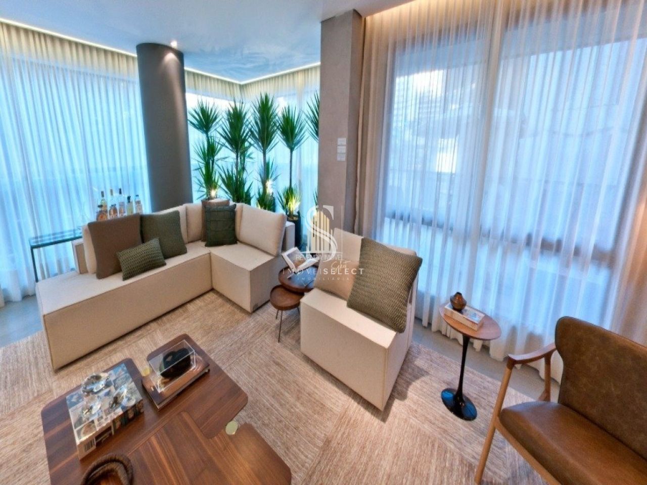 Apartamento para Venda - Perdizes