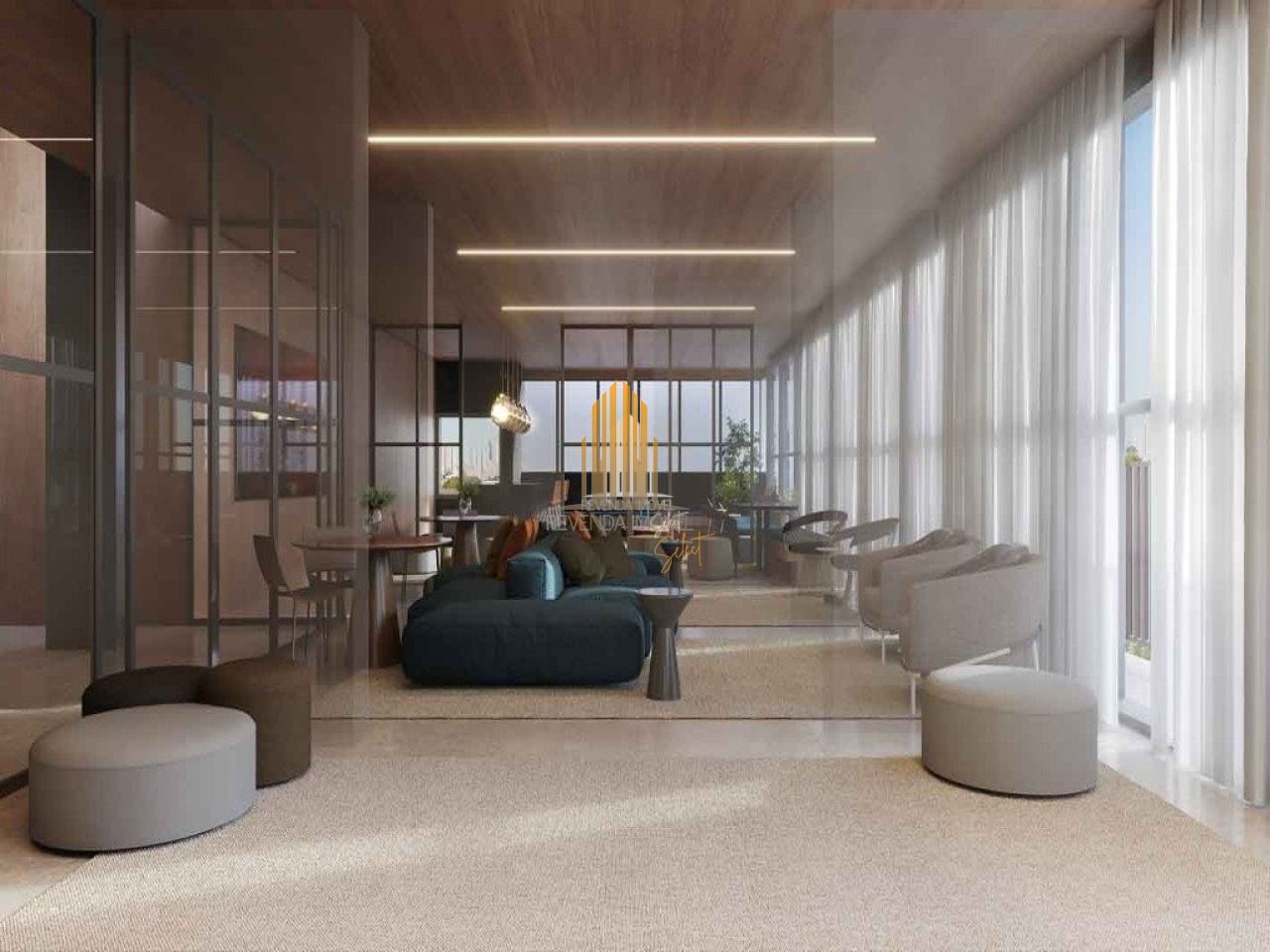 Loja para Venda - Perdizes