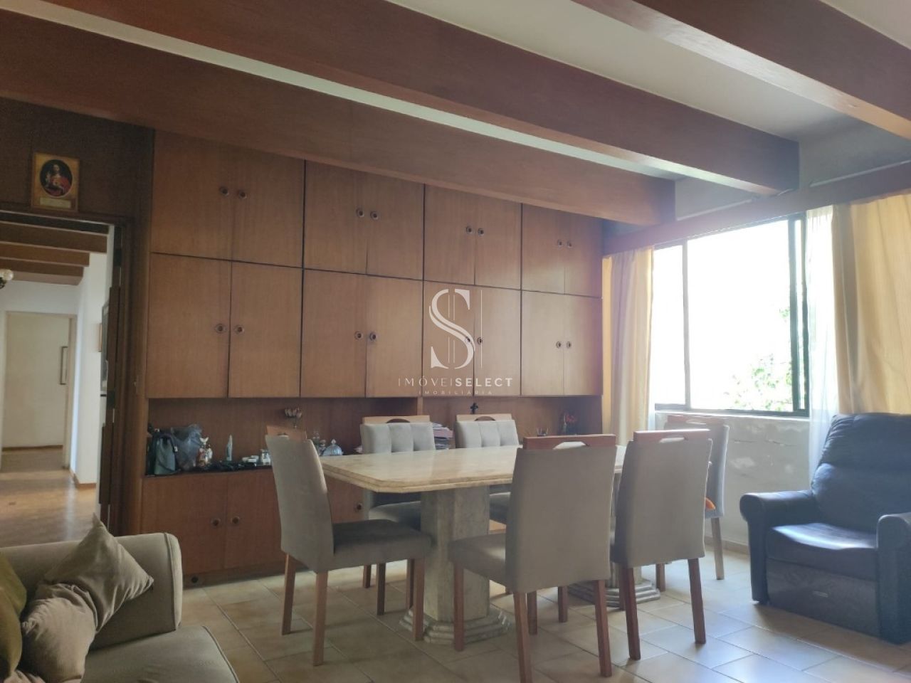 Apartamento para Venda - Vila Mariana