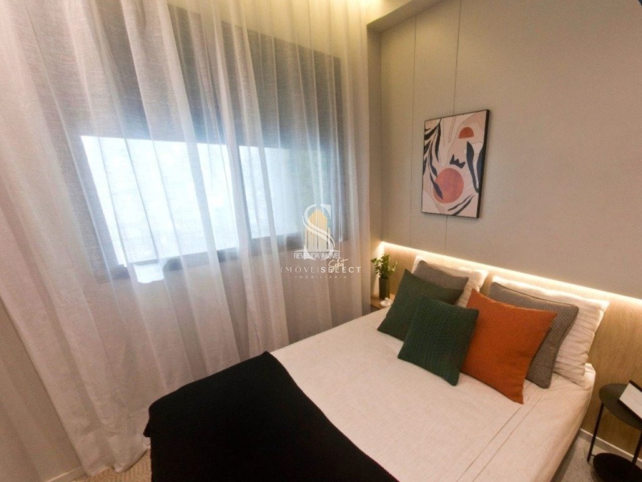 Apartamento para Venda - Perdizes