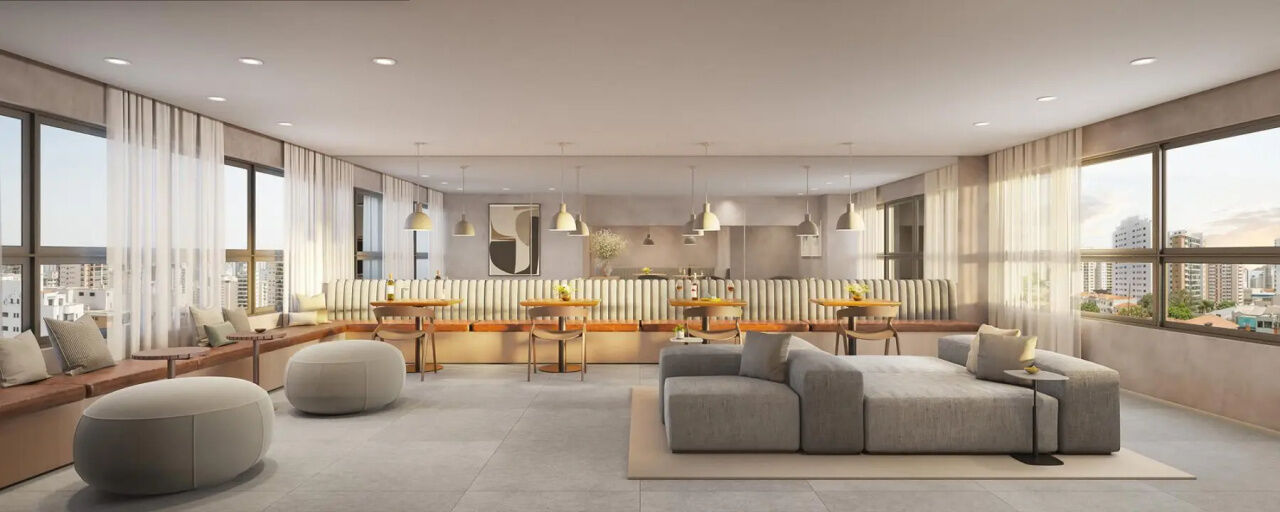 Apartamento para Venda - Jardim Paulista