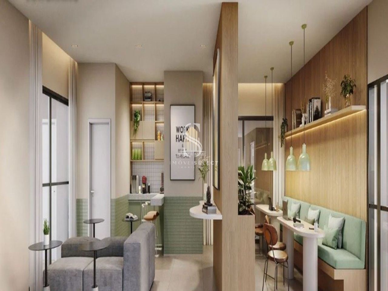 Apartamento para Venda - Jardim Paulista