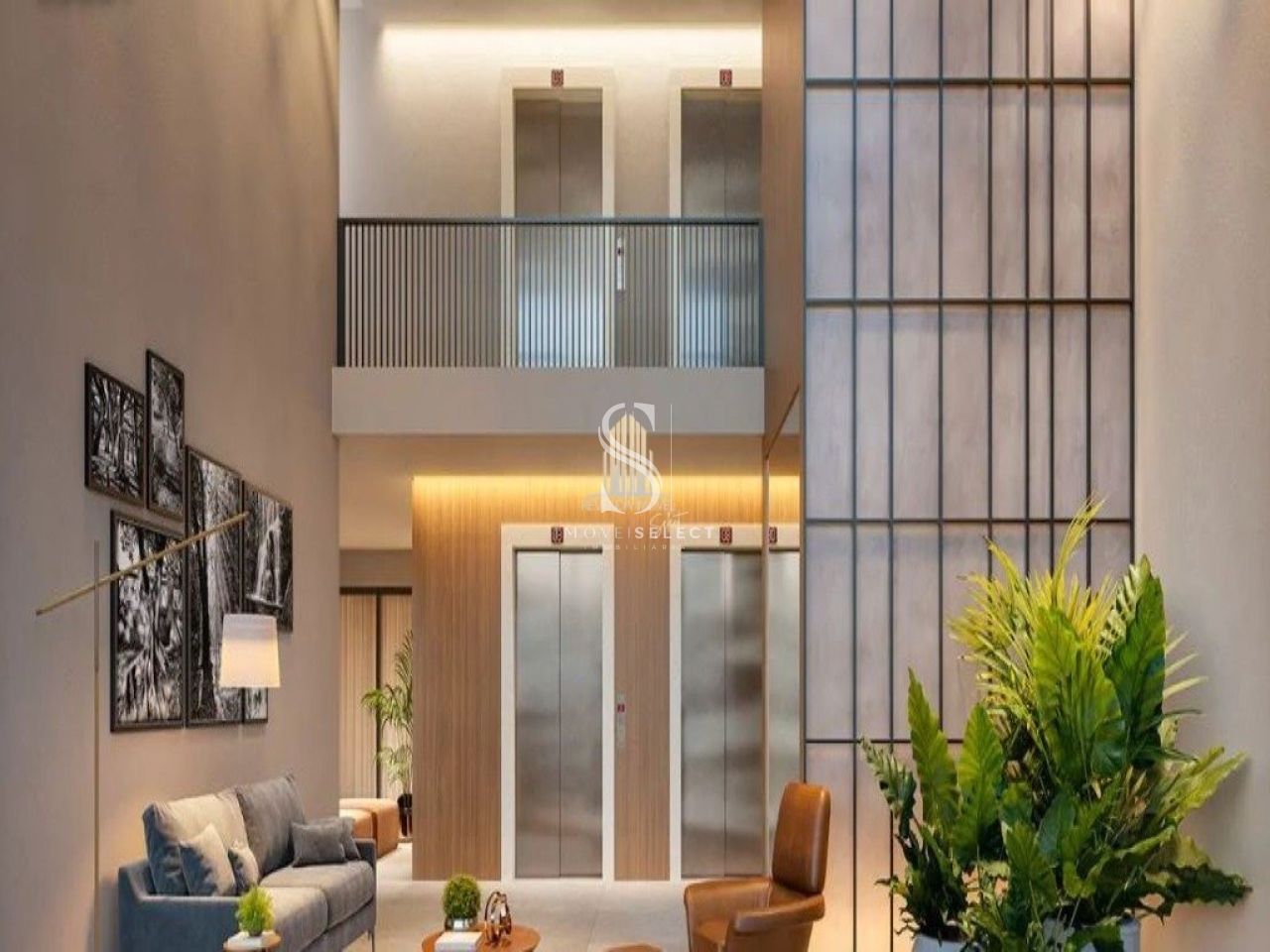 Apartamento para Venda - Jardim Paulista