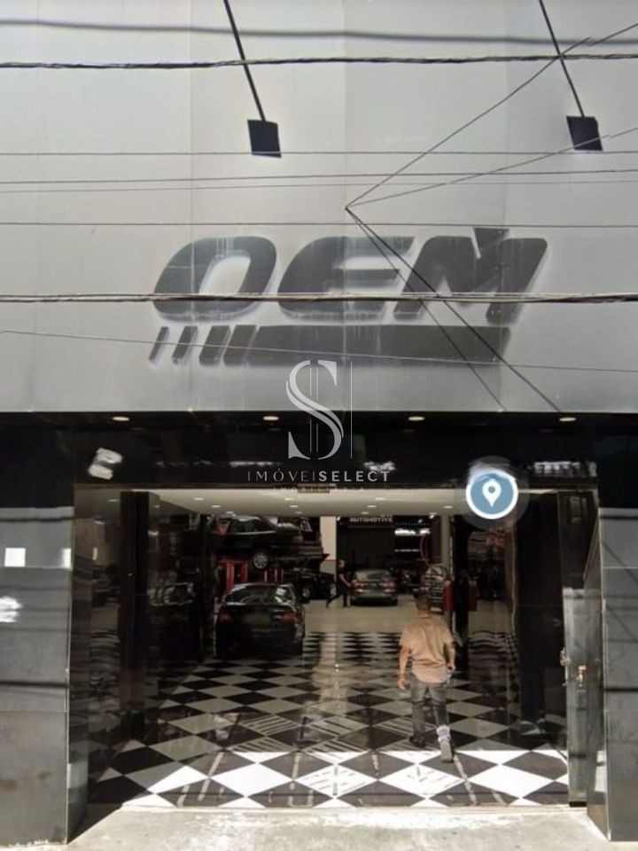 Galpão para Venda - Indianópolis