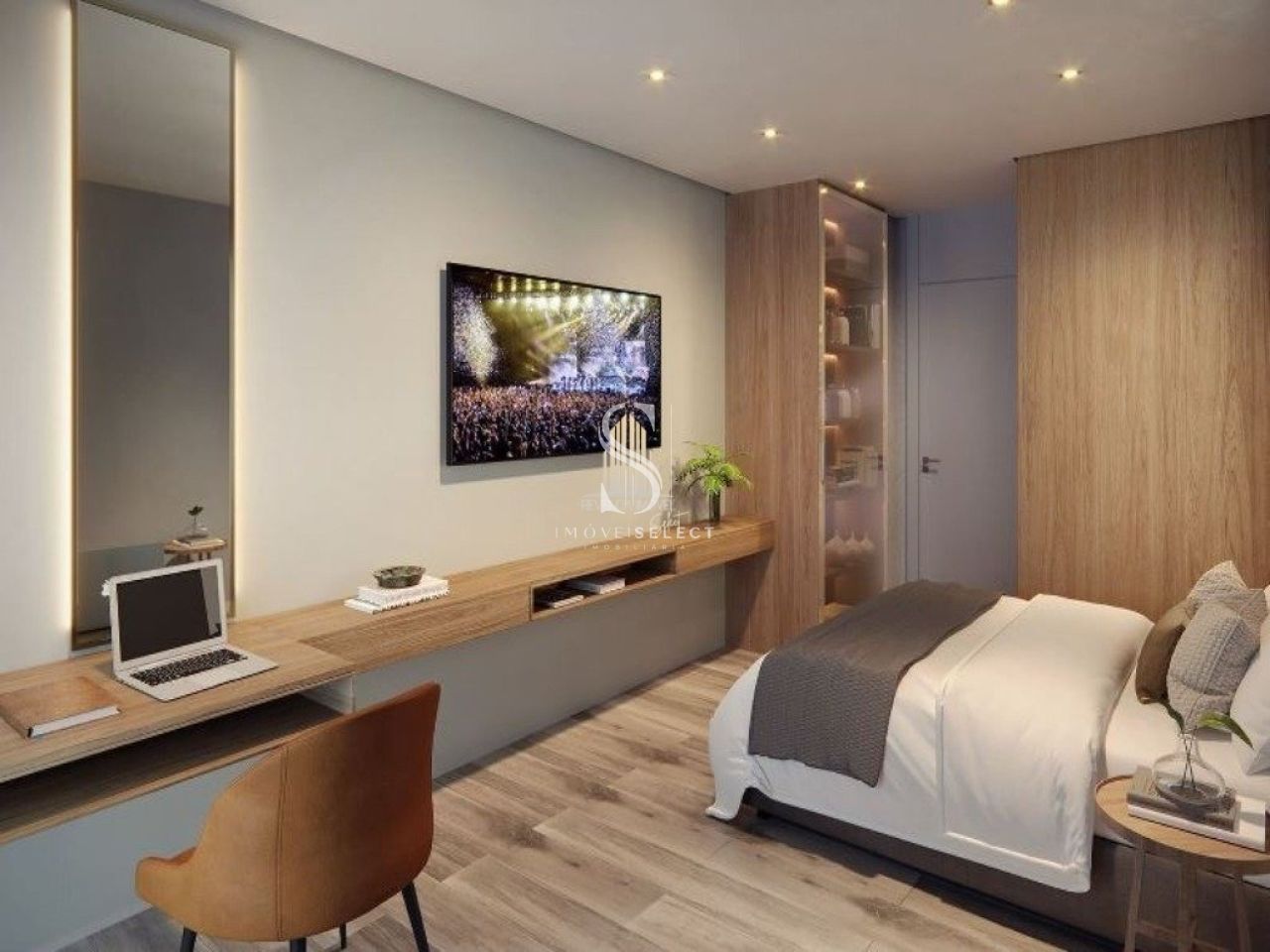 Apartamento para Venda - Consolação