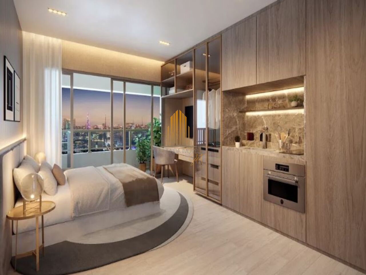 Apartamento Duplex para Venda - Jardins