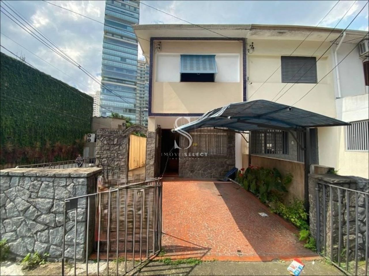 Casa para Venda - Moema