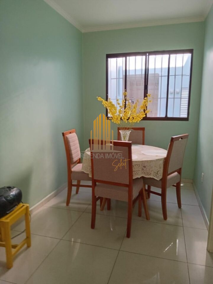 Casa para Venda - Brooklin