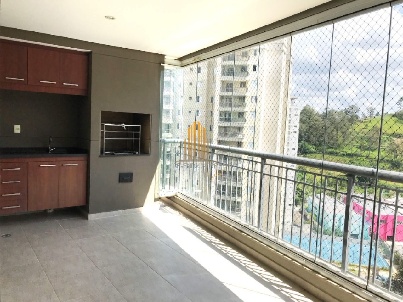 Apartamento para Venda - Vila Andrade