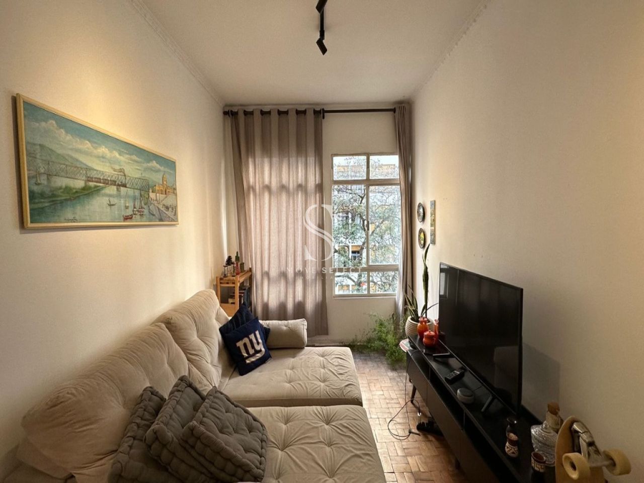 Apartamento para Venda - Morumbi