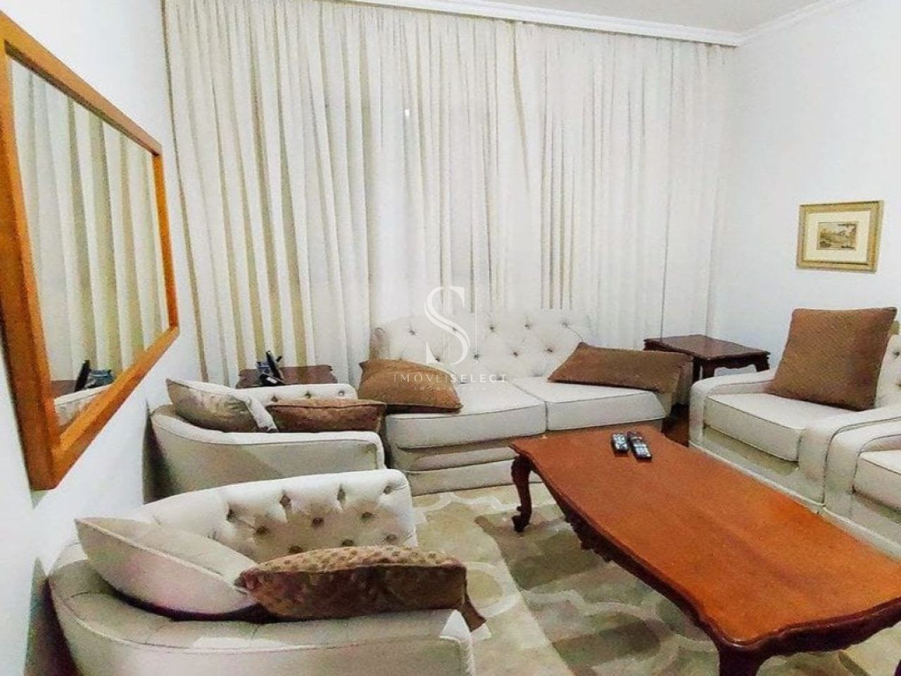 Apartamento para Venda - Morumbi