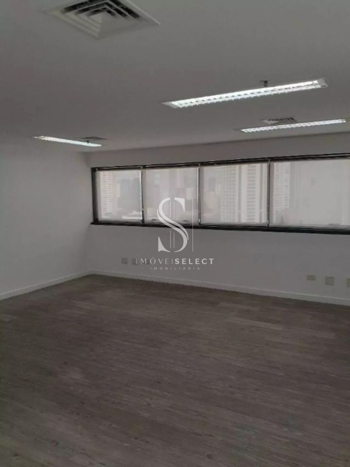 Sala Comercial para Venda - Vila Olímpia
