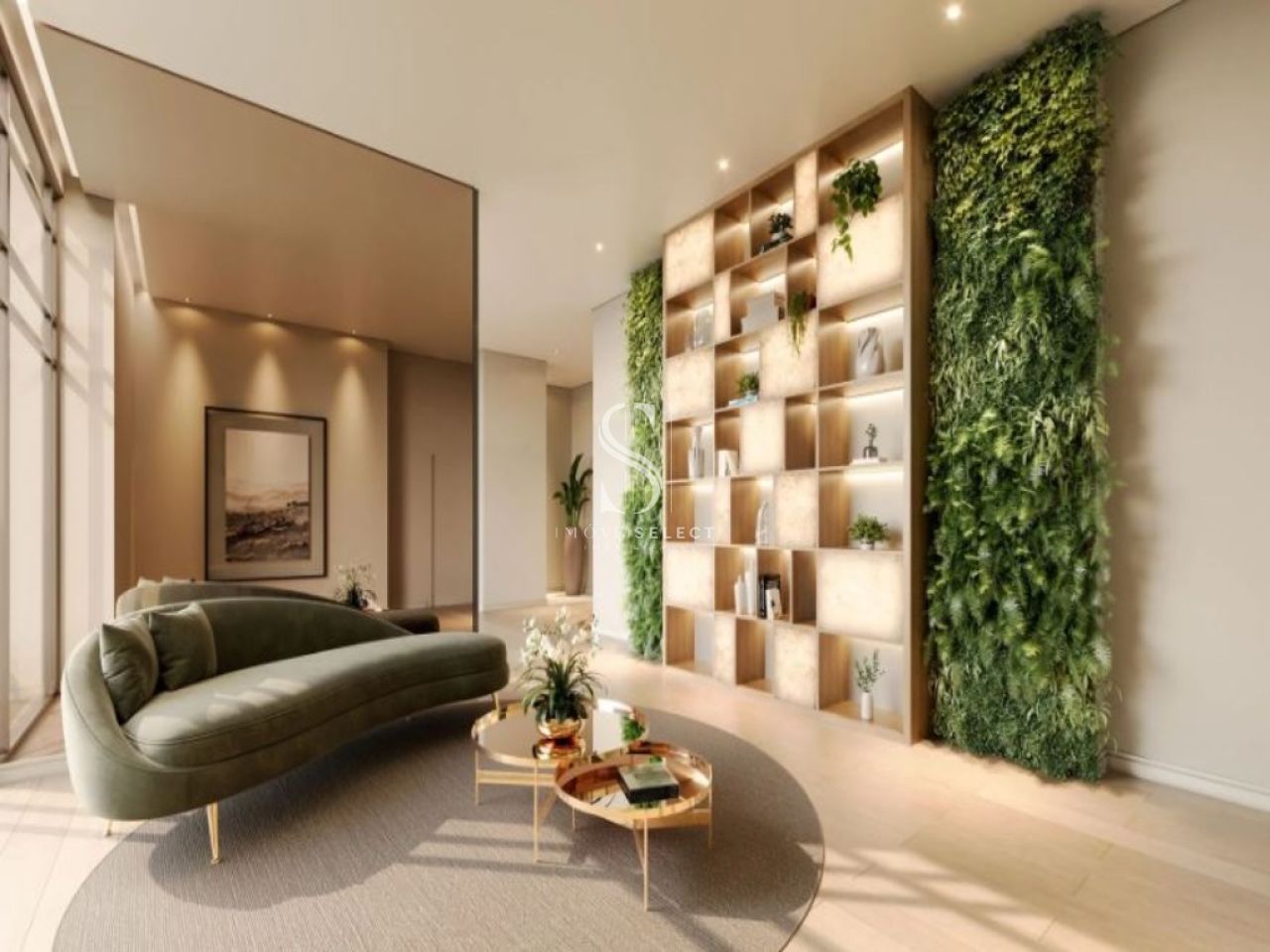 Apartamento para Venda - Ipiranga