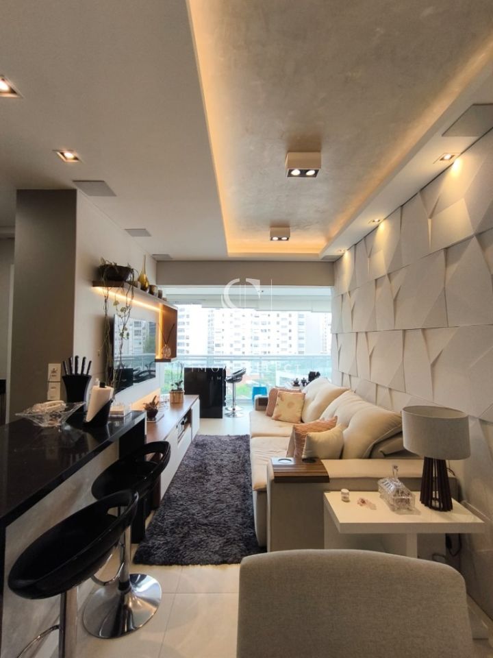 Apartamento para Venda - Aclimação