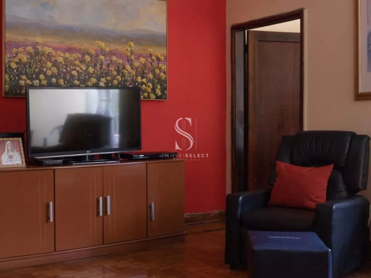 Apartamento para Venda - Bela Vista