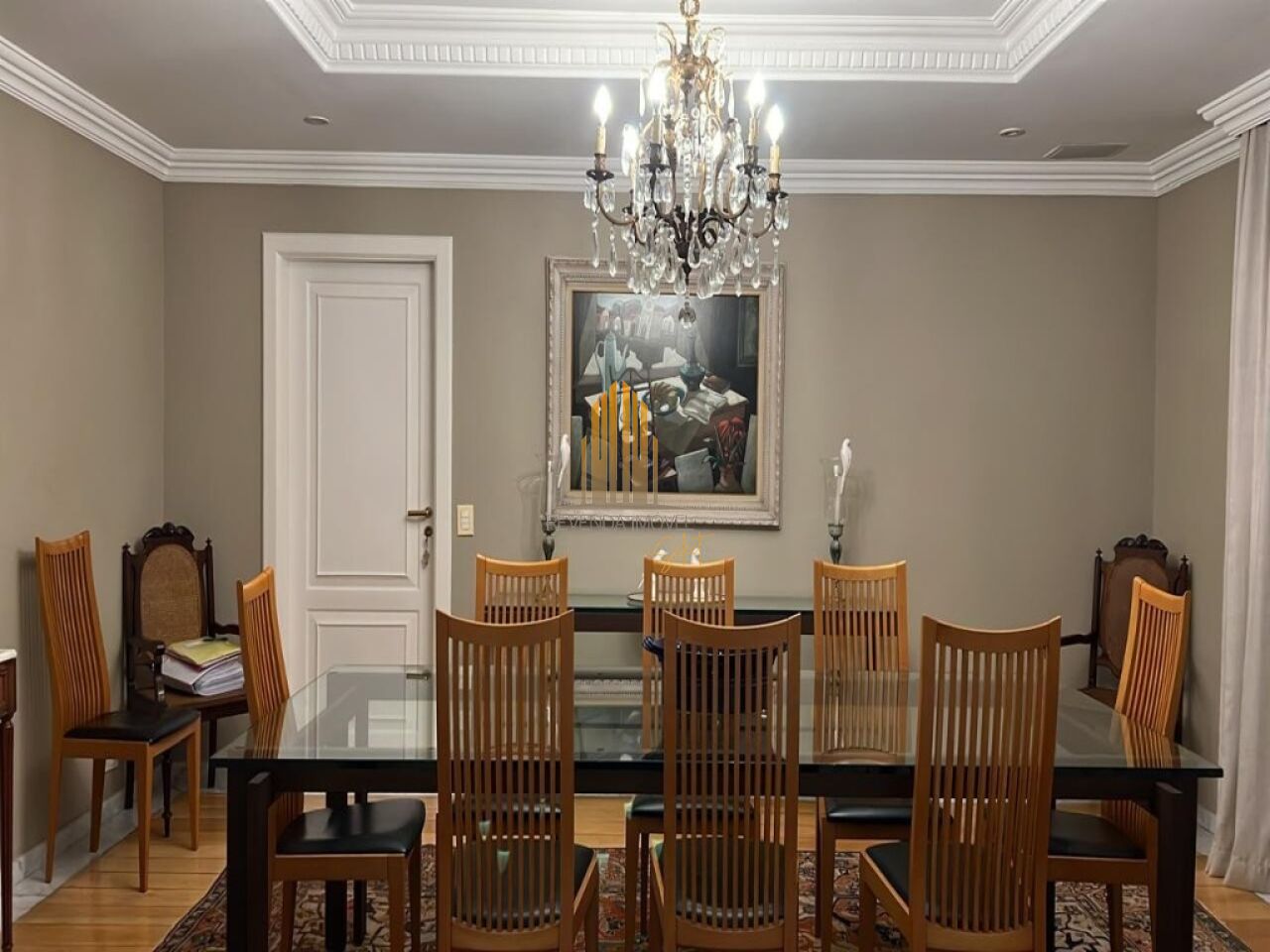 Apartamento para Venda - Real Parque