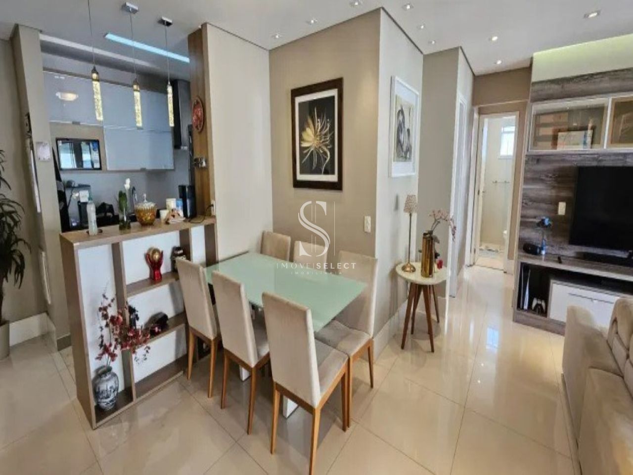 Apartamento para Venda - Saúde