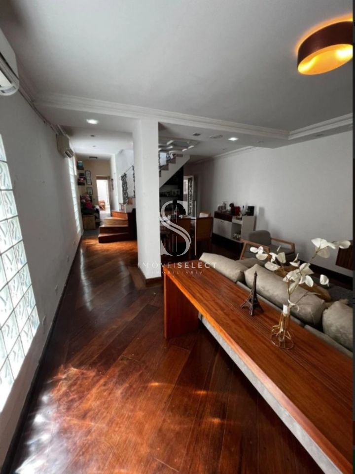 Casa para Venda - Jabaquara