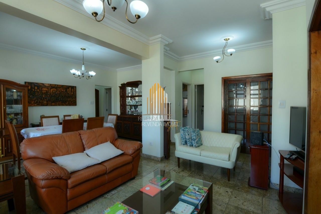 Apartamento para Venda - Jardim Paulista