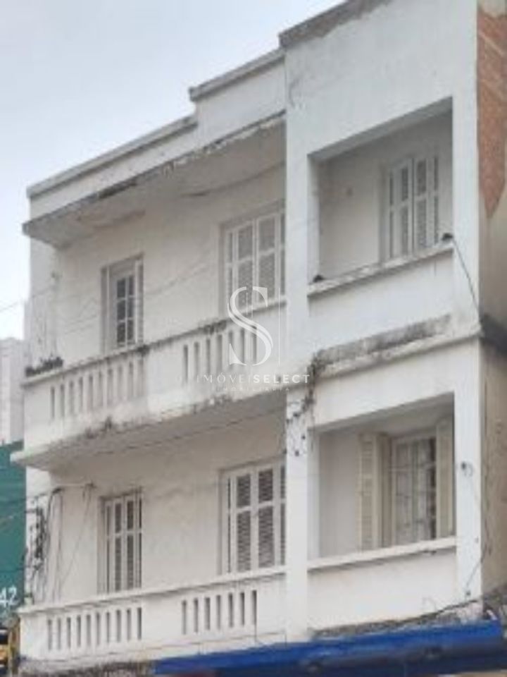 Prédio Comercial para Venda - Lapa
