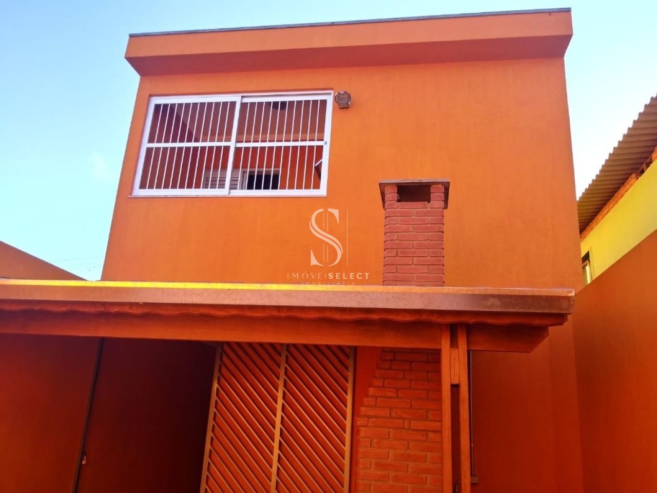 Casa para Venda - Jardim Zaira