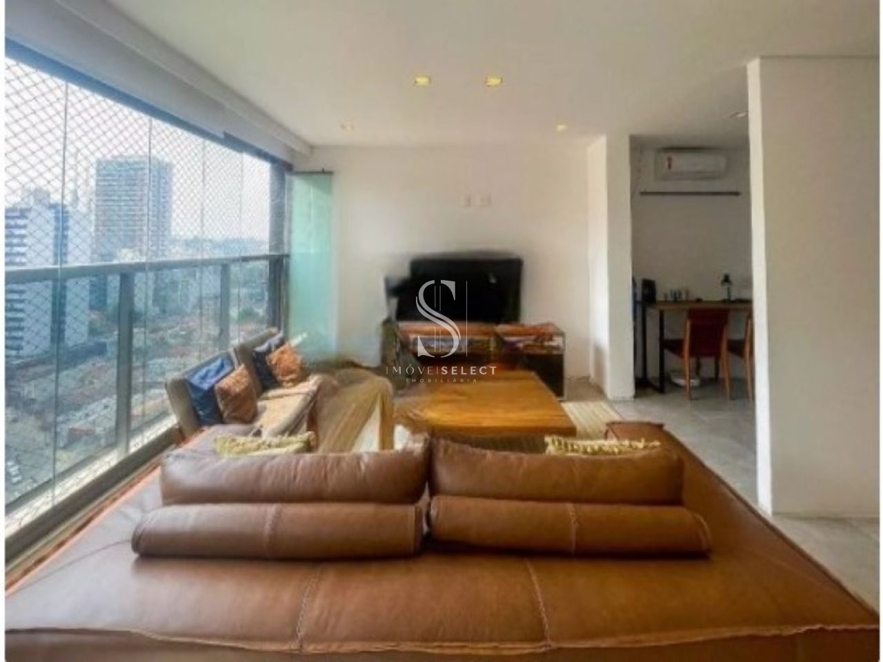 Apartamento para Venda - Sumarezinho