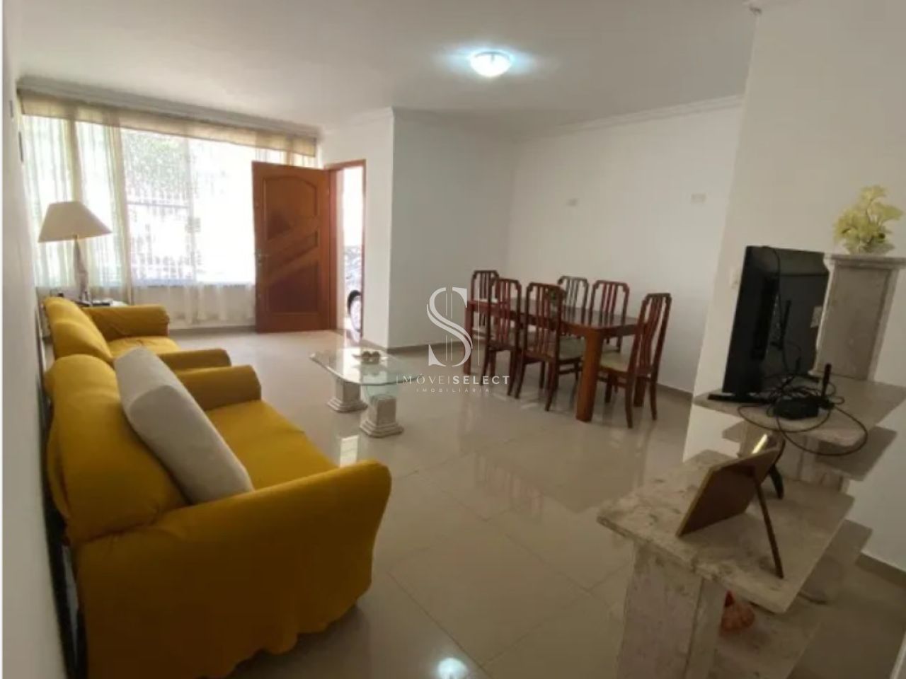 Casa para Venda - Ipiranga