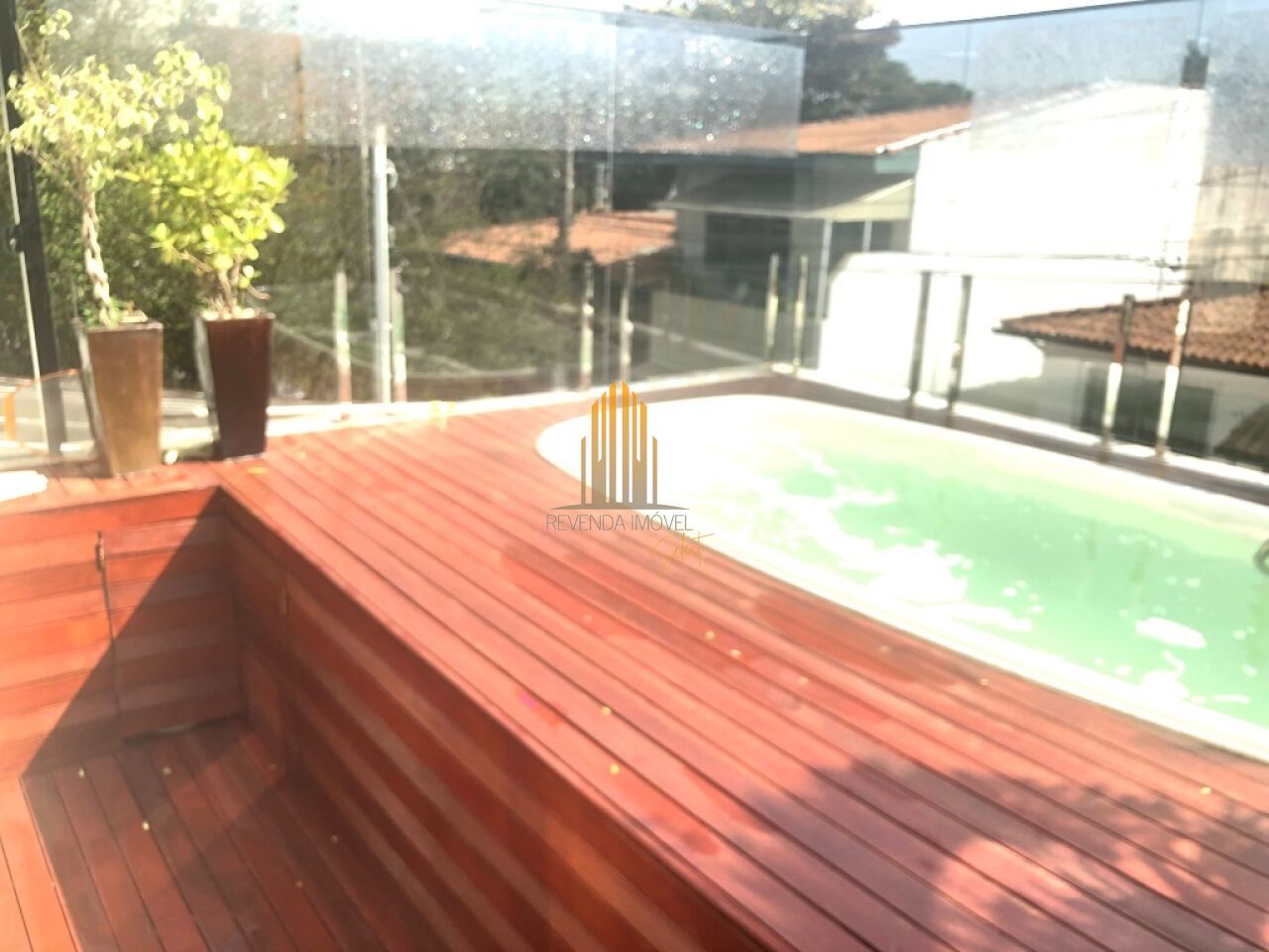 Sobrado para Venda - Indianópolis