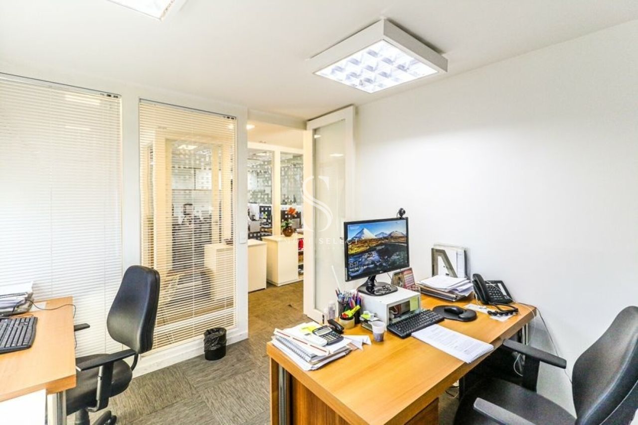 Salas/Conjuntos para Venda - Jardim Paulistano