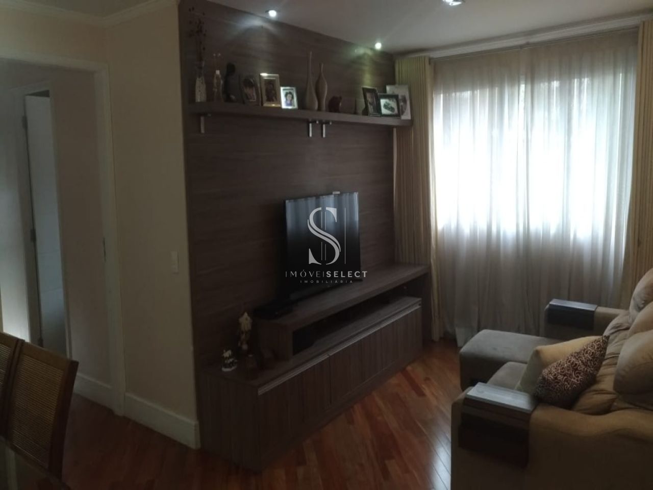 Apartamento para Venda - Brooklin Novo