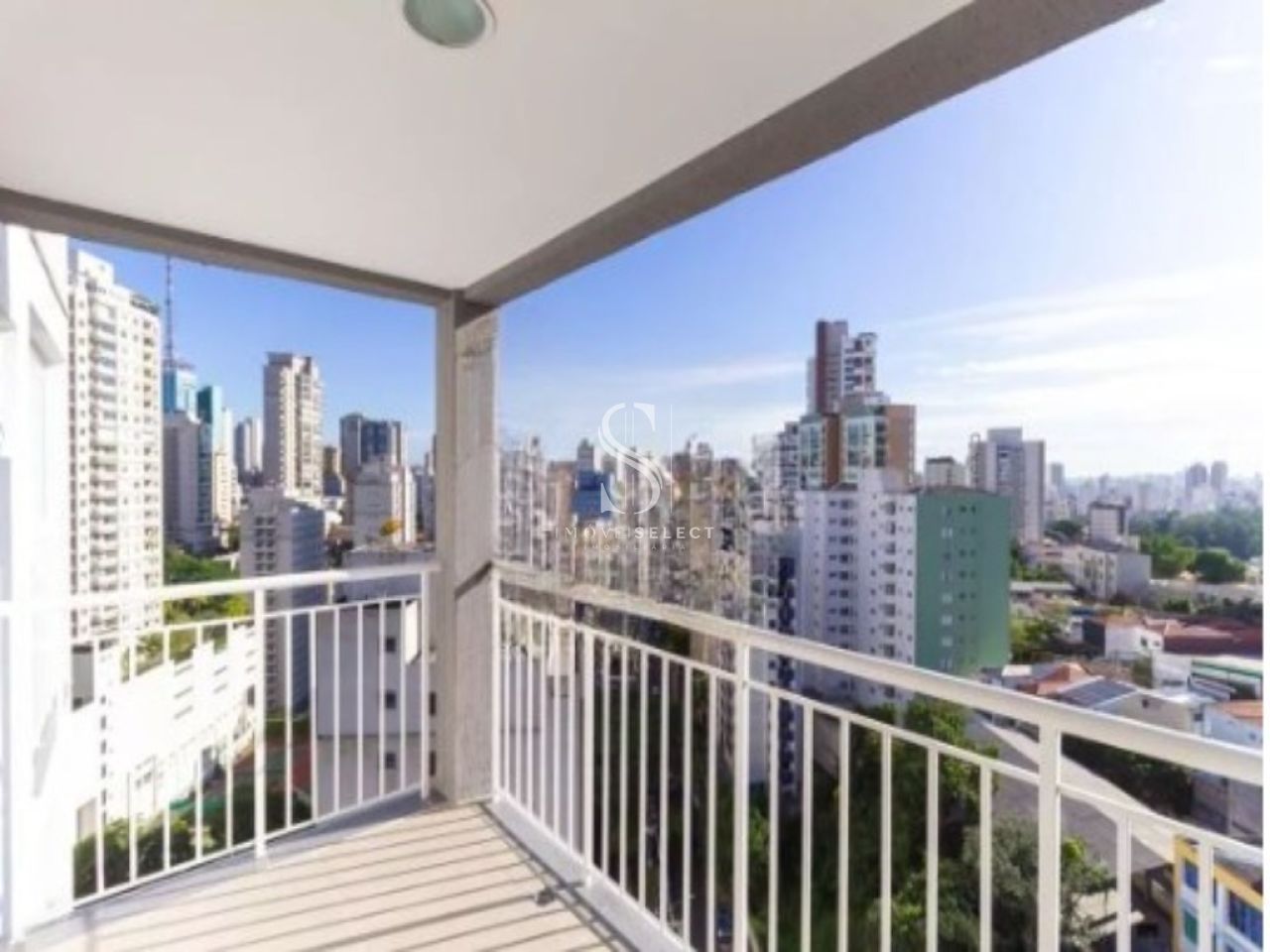 Apartamento para Venda - Vila Mariana