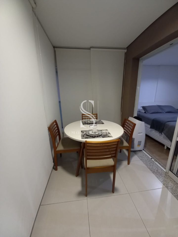 Apartamento para Venda - Campo Belo
