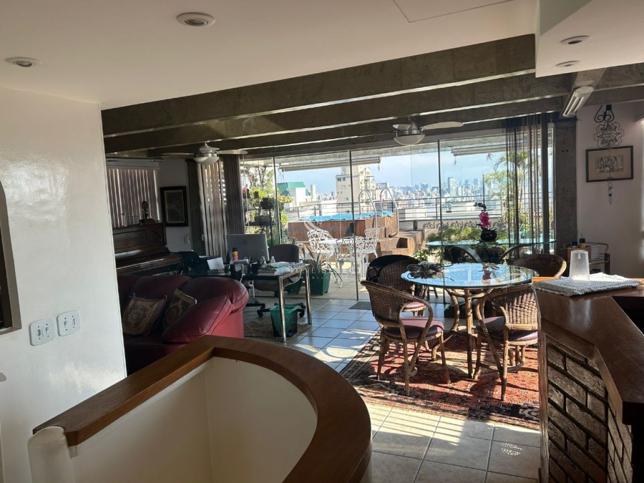 Apartamento para Venda - Cerqueira César