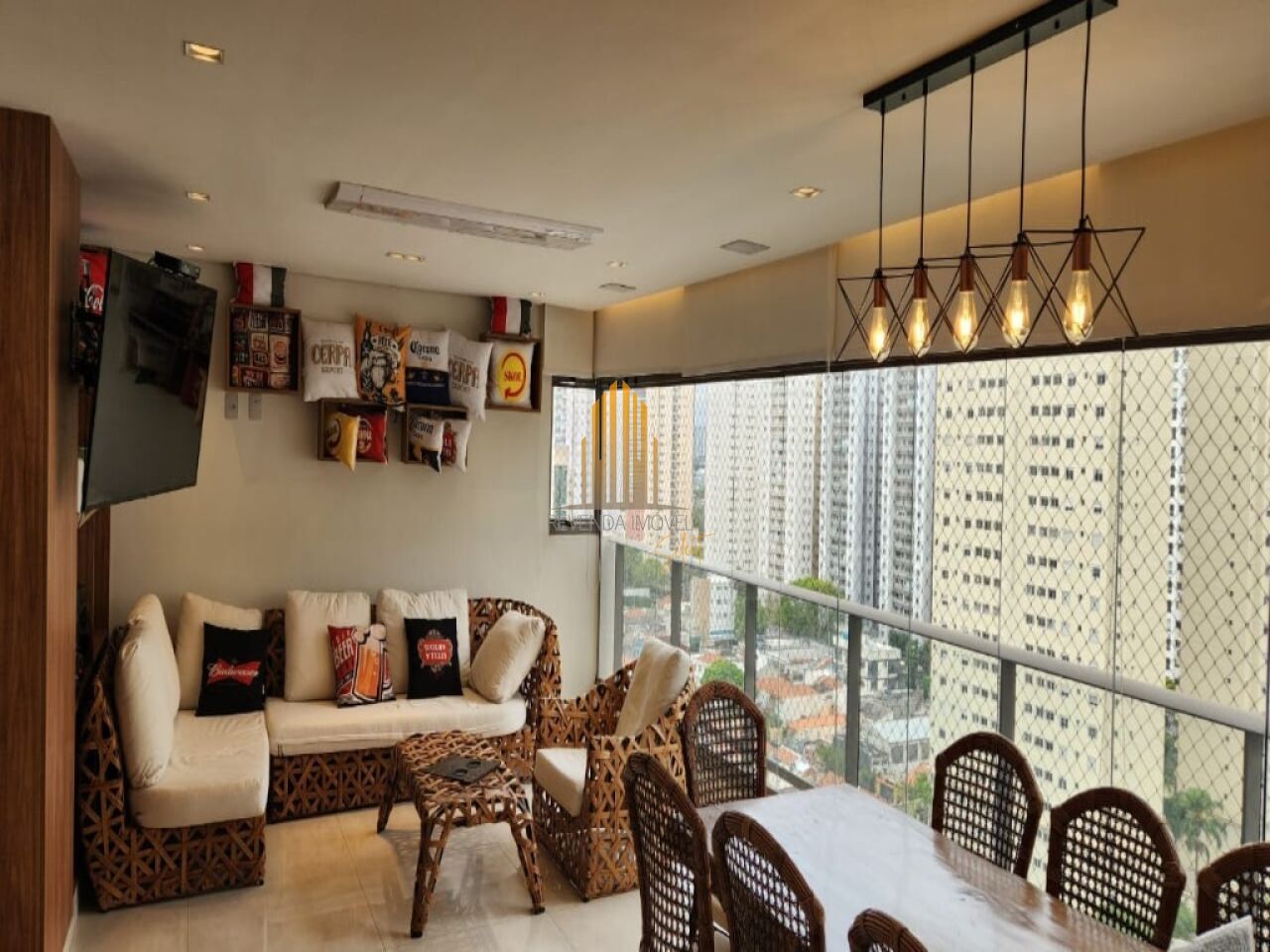 Apartamento para Venda - Vila Leopoldina