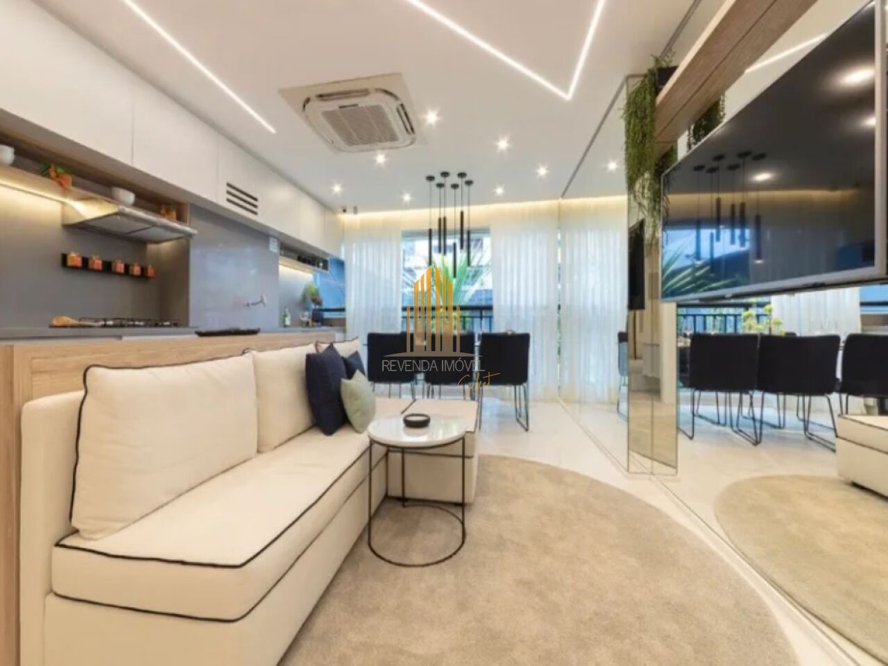 Apartamento para Venda - Barra Funda