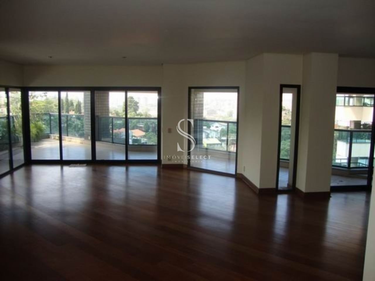 Apartamento para Venda - Itaim Bibi