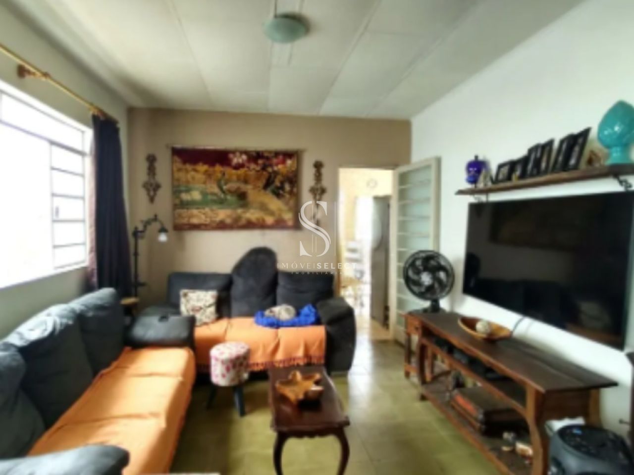 Casa para Venda - Lapa