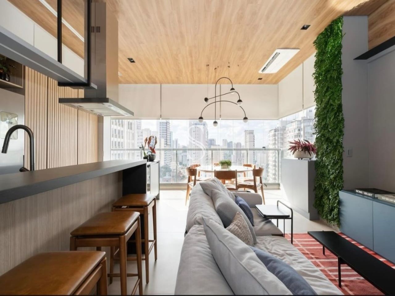 Apartamento para Venda - Vila Mariana