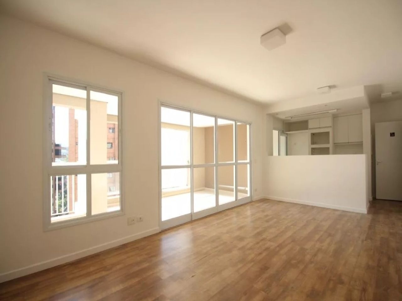 Apartamento para Venda - Jardim Fonte do Morumbi