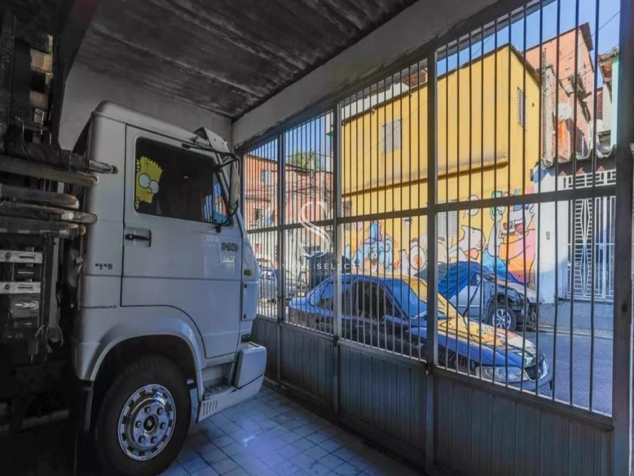 Terreno para Venda - Vila Moraes