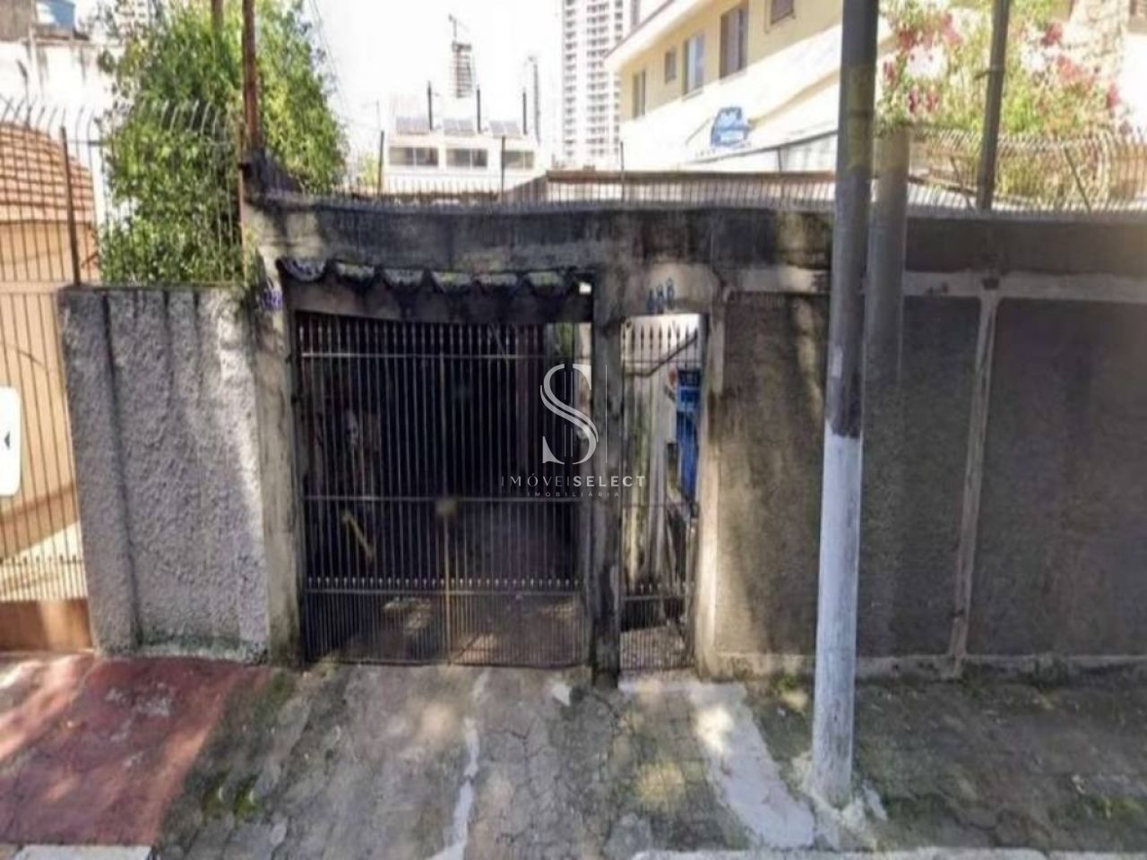 Terreno para Venda - Ipiranga