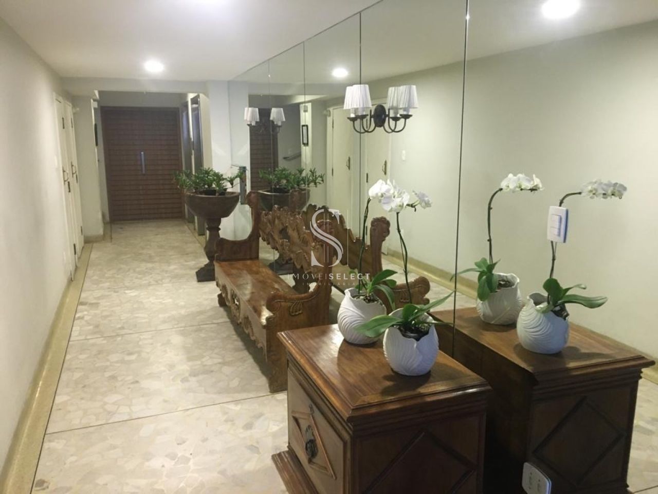 Apartamento para Venda - Cerqueira César