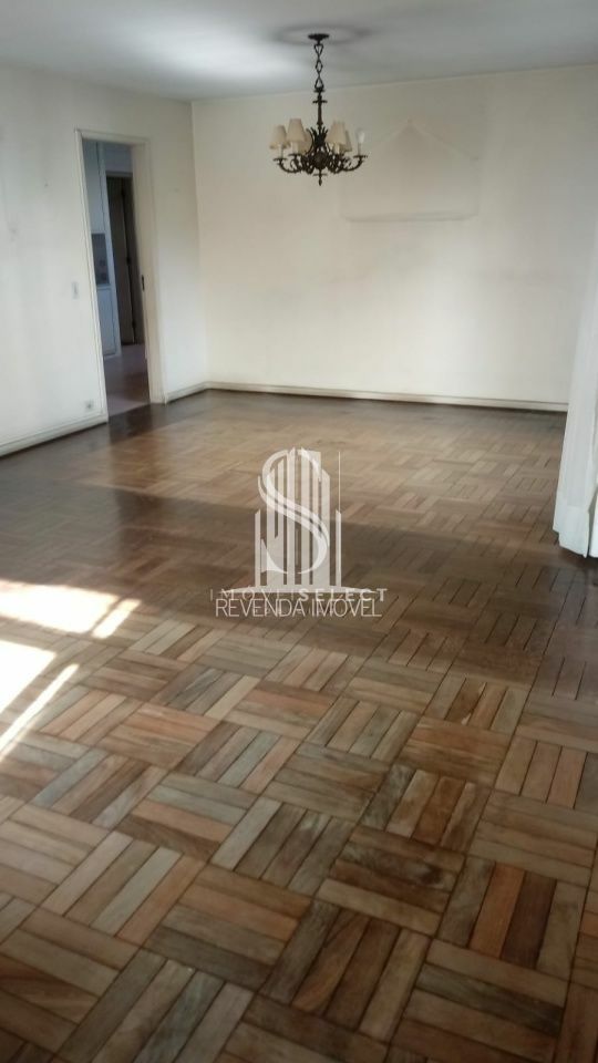 Apartamento para Venda - Jardim Paulista